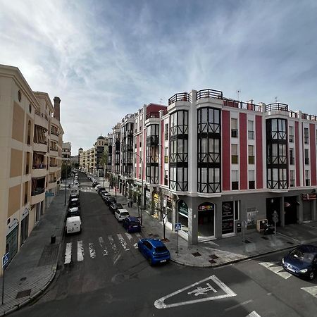 Апартаменти Centrico Rincon De Ensueno Con Parking Privado Кордова Екстер'єр фото